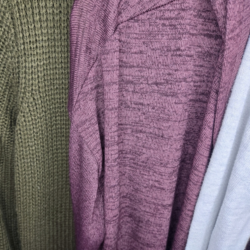 Sweater Lot - Picture 2 of 3